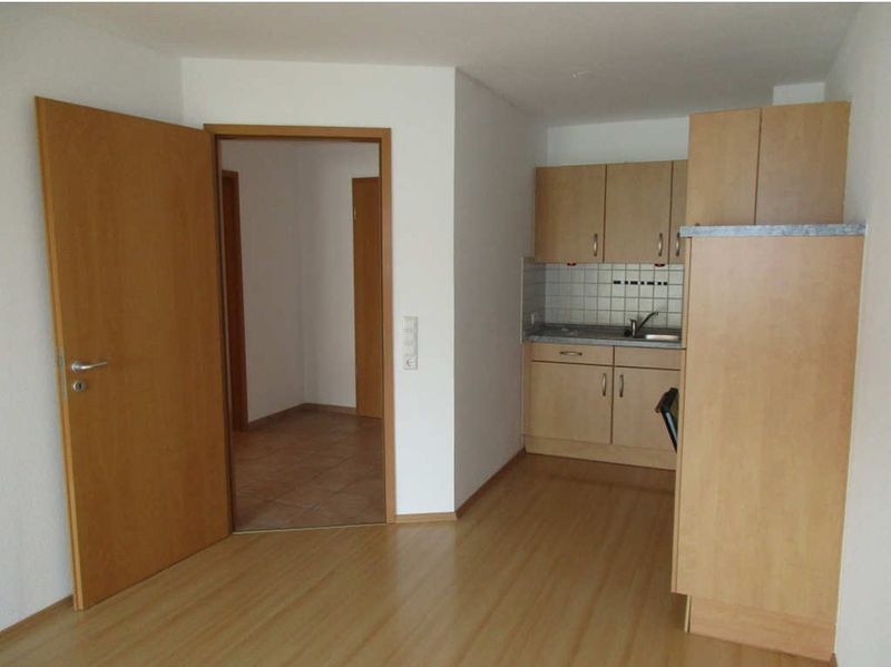 Kleine 2-Zimmer-Wohnung in Freudenstadt - Ideal für eine Person